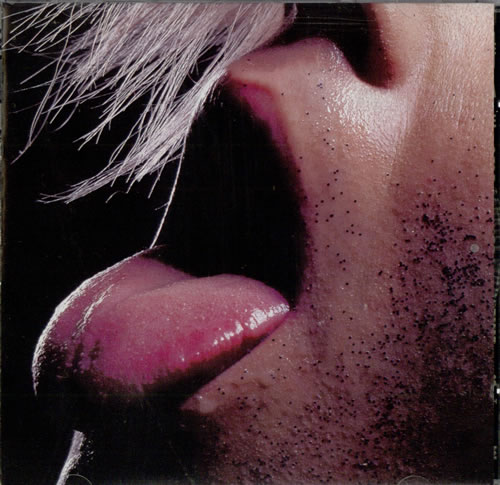 Fischerspooner #1 - Number 1 CD album (CDLP) UK FHPCD235758