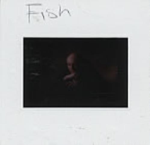 Fish Slide Transparency memorabilia UK FISMMSL313818
