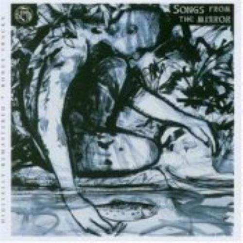 Fish Songs From The River CD album (CDLP) UK FISCDSO235163