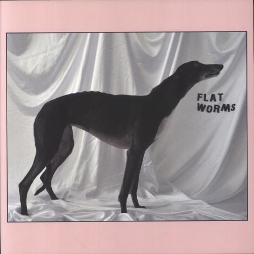 Flat Worms Flat Worms vinyl LP album (LP record) UK 15ALPFL858652