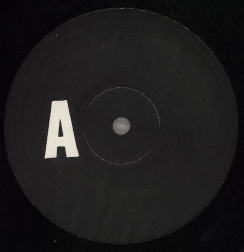 Flat Worms Flat Worms vinyl LP album (LP record) UK 15ALPFL858652