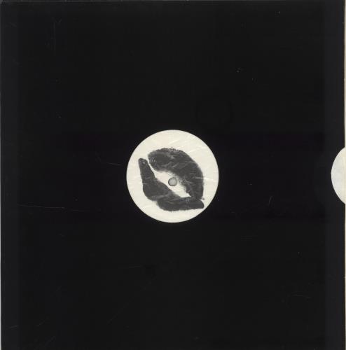 Flatback 4 Song #3 12" vinyl single (12 inch record / Maxi-single) UK Q2H12SO705876