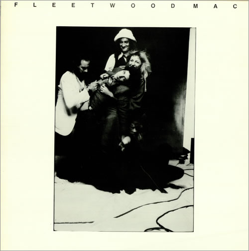 Fleetwood Mac Fleetwood Mac EP 12" vinyl single (12 inch record / Maxi-single) Japanese MAC12SA164153