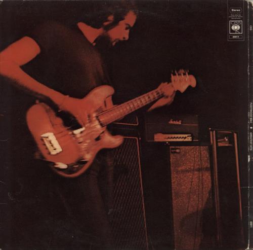 Fleetwood Mac Greatest Hits - 1st - EX vinyl LP album (LP record) UK MACLPGR568897