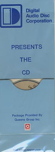 Fleetwood Mac Little Lies - Prototype CD 3" CD single (CD3) US MACC3LI379137