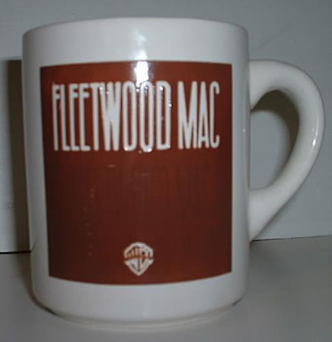 Fleetwood Mac Mirage memorabilia US MACMMMI324974