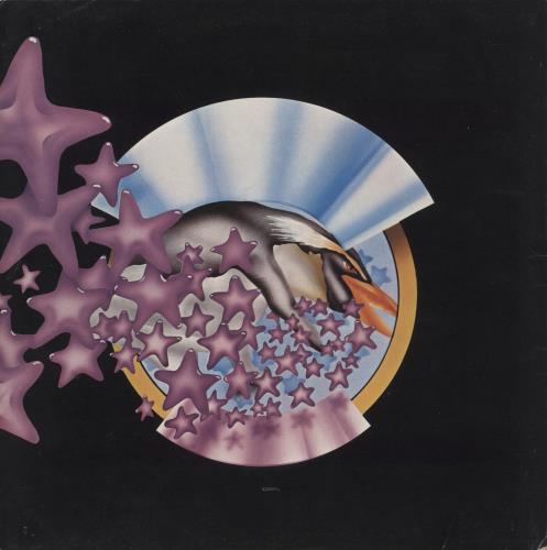 Fleetwood Mac Penguin - EX vinyl LP album (LP record) UK MACLPPE679960