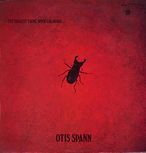 Fleetwood Mac The Biggest Thing Since Colossus vinyl LP album (LP record) Dutch MACLPTH261638