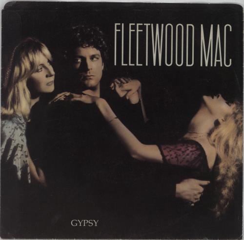 Fleetwood Mac Gypsy Canadian 7