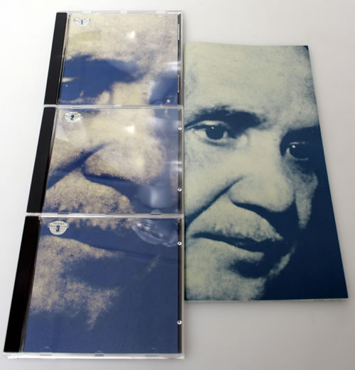 Fletcher Henderson A Study In Frustration The Fletcher Henderson