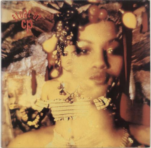 Float Up CP Kill Me In The Morning vinyl LP album (LP record) UK FM-LPKI688987