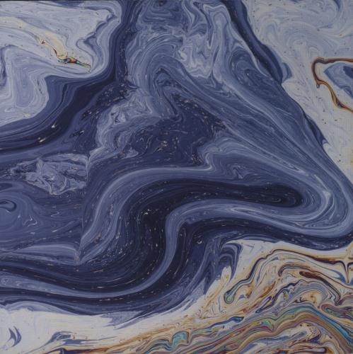 Floating Points Crush vinyl LP album (LP record) UK 03QLPCR886734