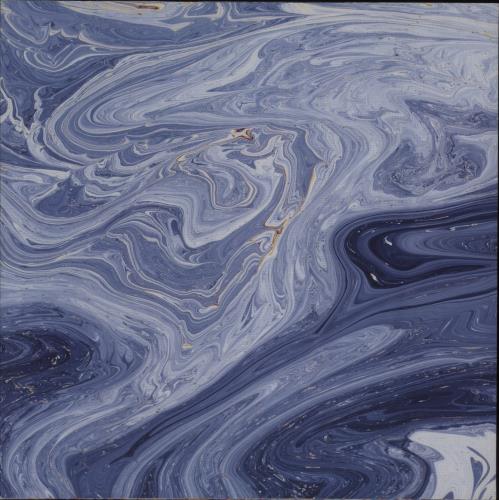 Floating Points Crush vinyl LP album (LP record) UK 03QLPCR886734