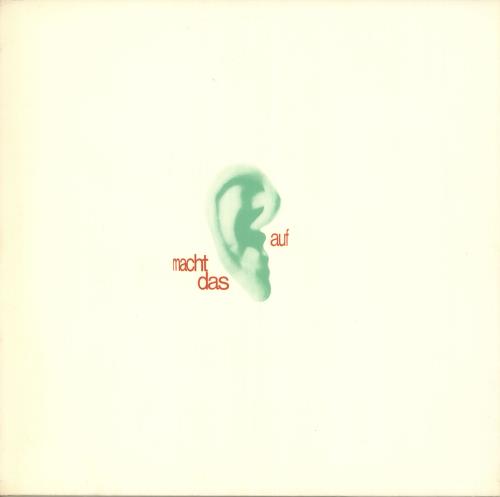 Floh De Cologne Fliessbandbabys Beat-Show vinyl LP album (LP record) German Z-RLPFL726421