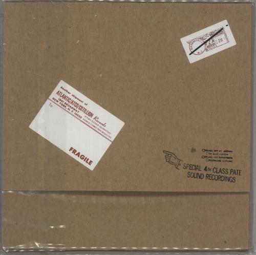 Flower Travellin' Band Made In Japan CD album (CDLP) Japanese F-TCDMA888415