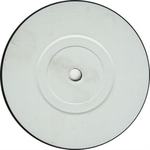 Fluffy Hypersonic 7" vinyl single (7 inch record / 45) UK FLF07HY249958