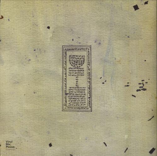 Flying Lotus Cosmogramma - Grey Marbled Vinyl 2-LP vinyl record set (Double LP Album) US FYL2LCO822268