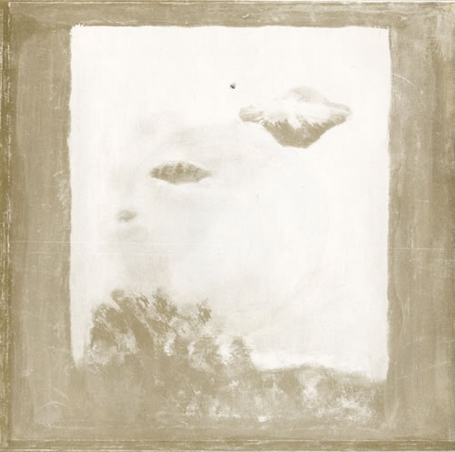 Flying Saucer Attack Soaring High 7" vinyl single (7 inch record / 45) US FSA07SO582427