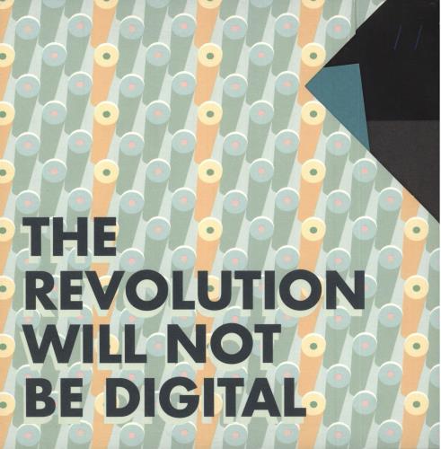 Flying Vinyl [Label] Flying Vinyl: December 2016 7" single box set UK 0217XFL748879