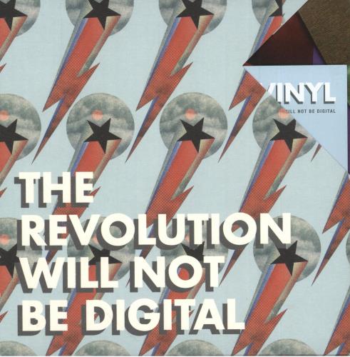 Flying Vinyl [Label] Flying Vinyl: July 2017 7" single box set UK 0217XFL748885