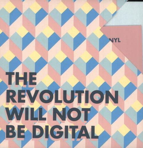 Flying Vinyl [Label] Flying Vinyl: March 2017 7" single box set UK 0217XFL748881