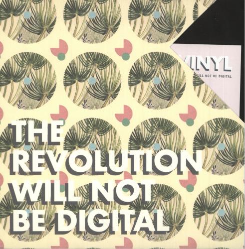 Flying Vinyl [Label] Flying Vinyl: September 2017 7" single box set UK 0217XFL748889
