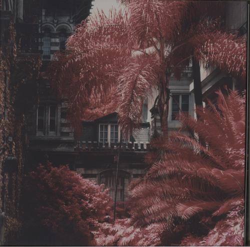 Foals Everything Not Saved Will Be Lost - Sealed Deluxe + Part 2 Picture Disc 2-LP vinyl record set (Double LP Album) UK FOA2LEV881394