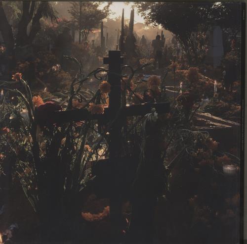 Foals Everything Not Saved Will Be Lost - Sealed Deluxe + Part 2 Picture Disc 2-LP vinyl record set (Double LP Album) UK FOA2LEV881394