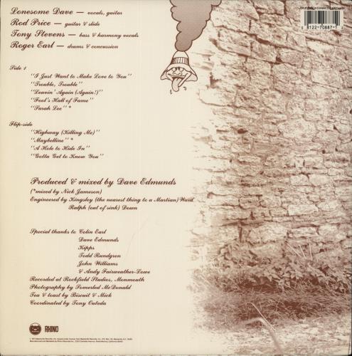 Foghat Foghat vinyl LP album (LP record) US FGHLPFO893189