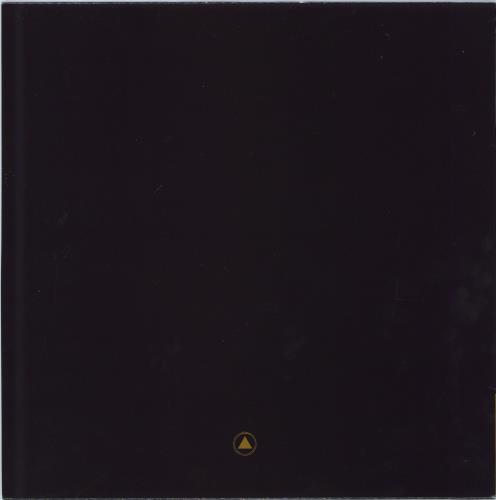 Follakzoid II vinyl LP album (LP record) US 3VOLPII770301