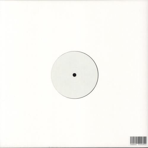 Fontaines D.C. Romance - 1st - White Label - Numbered + Print & Bumper Sticker vinyl LP album (LP record) UK 11OLPRO872498