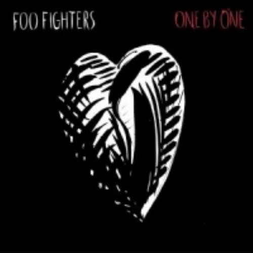 Foo Fighters One By One 2 CD album set (Double CD) UK FOO2CON251867
