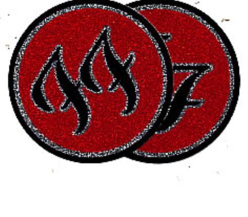 Foo Fighters There Is Nothing Left To Lose memorabilia US FOOMMTH271119