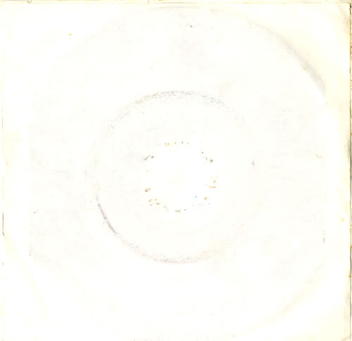 Foreigner Double Vision 7" vinyl single (7 inch record / 45) US FOR07DO589390