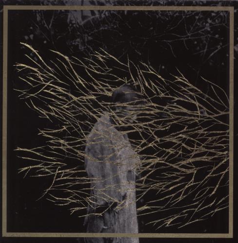 Forest Swords Engravings - 1st + booklet 2-LP vinyl record set (Double LP Album) UK 3WY2LEN778451