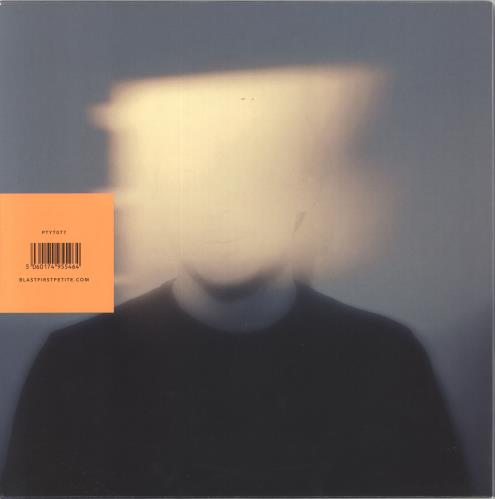 Forrests Wilder vinyl LP album (LP record) UK 5-3LPWI817379