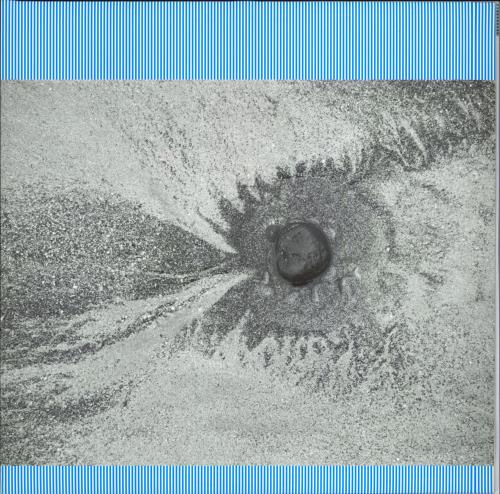 Four Tet New Energy 2-LP vinyl record set (Double LP Album) UK 4TT2LNE769646