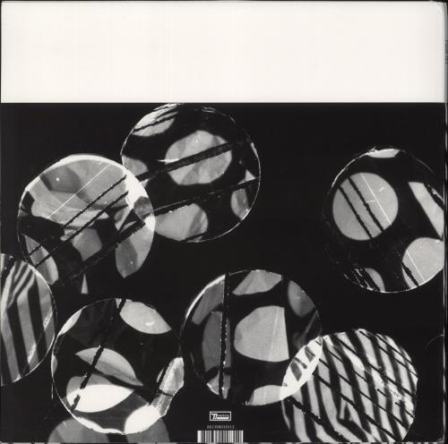 Four Tet Ringer 2-LP vinyl record set (Double LP Album) US 4TT2LRI888143