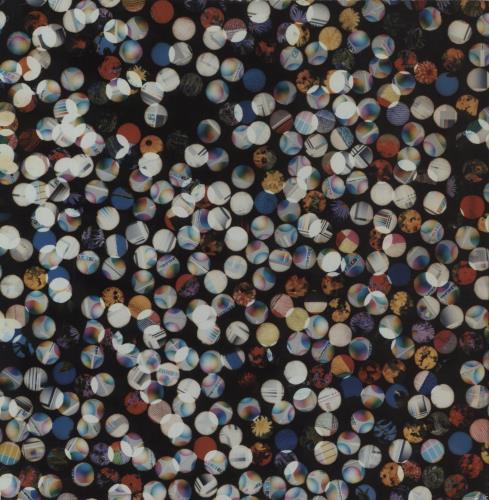 Four Tet There Is Love In You - 180gm Vinyl 2-LP vinyl record set (Double LP Album) UK 4TT2LTH494434