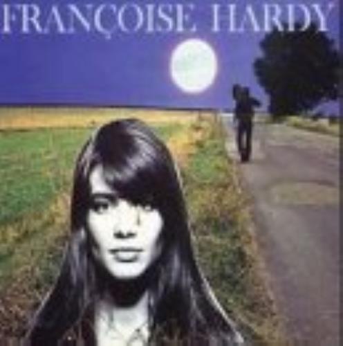 Fran�oise Hardy Soleil CD album (CDLP) French FHACDSO166244