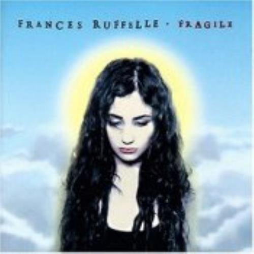 Frances Ruffelle Fragile CD album (CDLP) German FRUCDFR75921