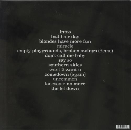 Francis Lung Miracle - Mint Green Vinyl - Numbered + Extras vinyl LP album (LP record) UK 5TGLPMI815192