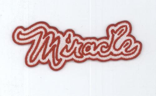 Francis Lung Miracle - Mint Green Vinyl - Numbered + Extras vinyl LP album (LP record) UK 5TGLPMI815192