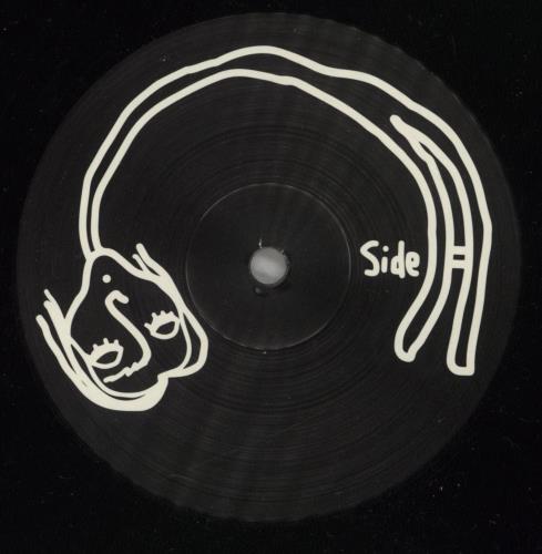 Francis Of Delirium All Change + Exclusive Drawing 12" vinyl single (12 inch record / Maxi-single) UK 9TG12AL872459