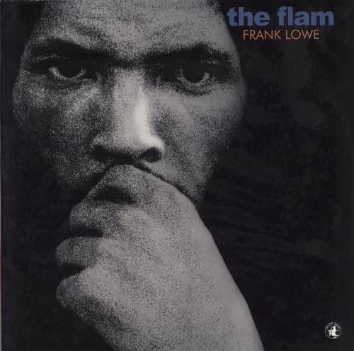 Frank Lowe The Flam - 180gm vinyl LP album (LP record) Italian QYCLPTH853597