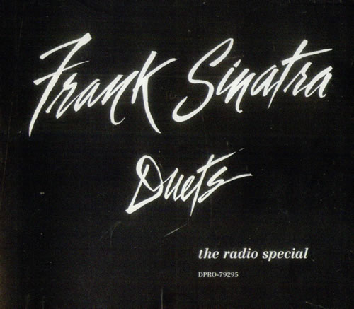 Frank Sinatra Duest: The Radio Special 3-CD album set (Triple CD) US FRS3CDU536139