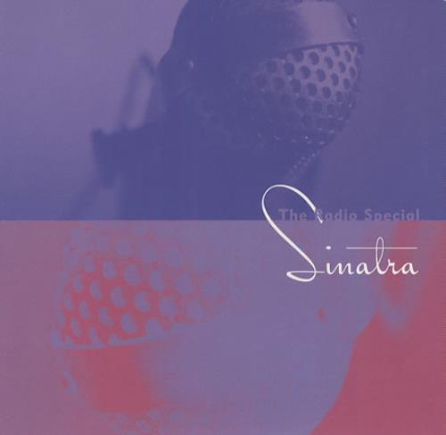 Frank Sinatra Duets - The Radio Special CD album (CDLP) US FRSCDDU158623