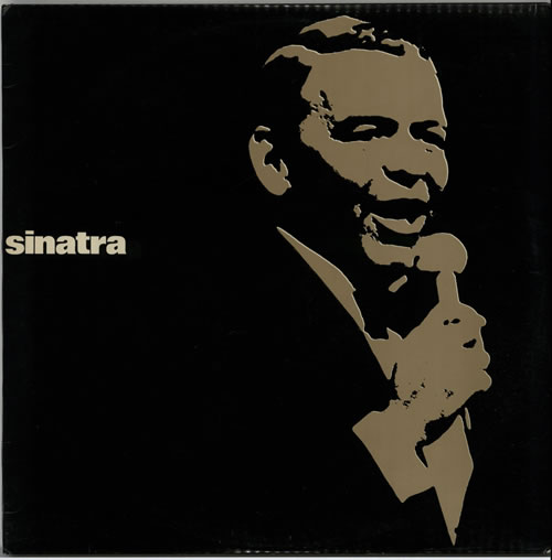 Frank Sinatra Los Exitos Vol. 1/2 2-LP vinyl record set (Double LP Album) Spanish FRS2LLO632015