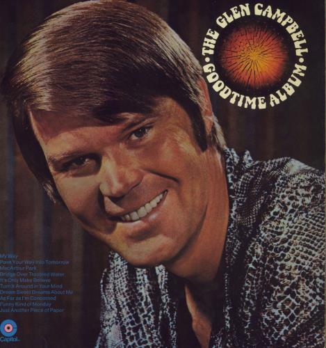 Frank Sinatra My Way 3" CD single (CD3) Japanese FRSC3MY80603