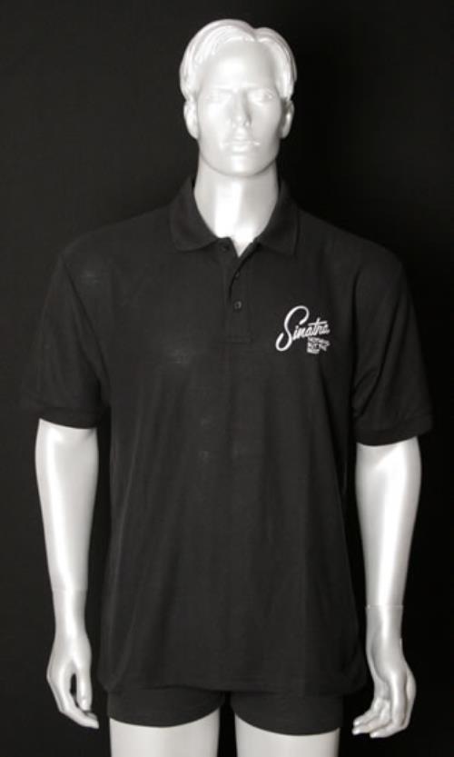 Frank Sinatra Nothing But The Best t-shirt UK FRSTSNO494255